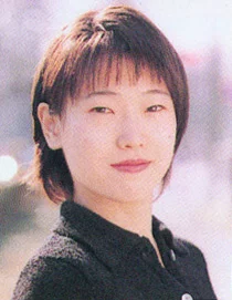新山 志保さん