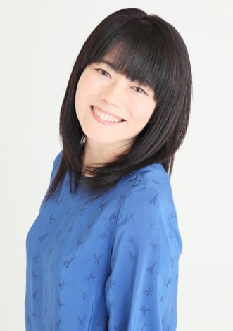 水谷優子さん