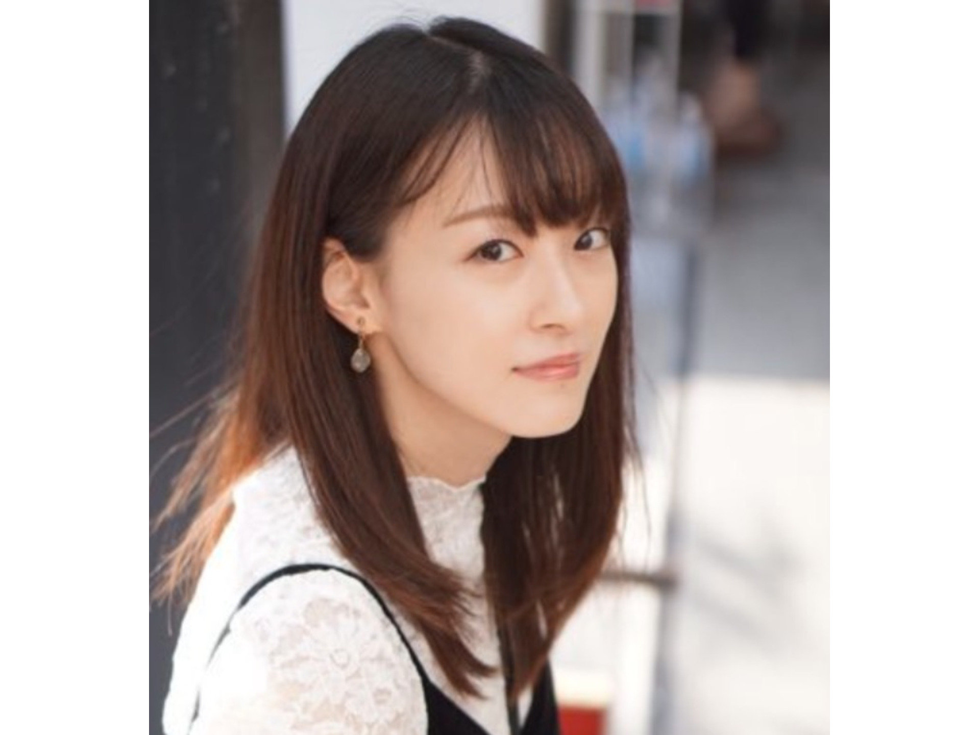 長嶋 陽香さん