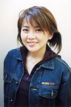  本多知恵子さん