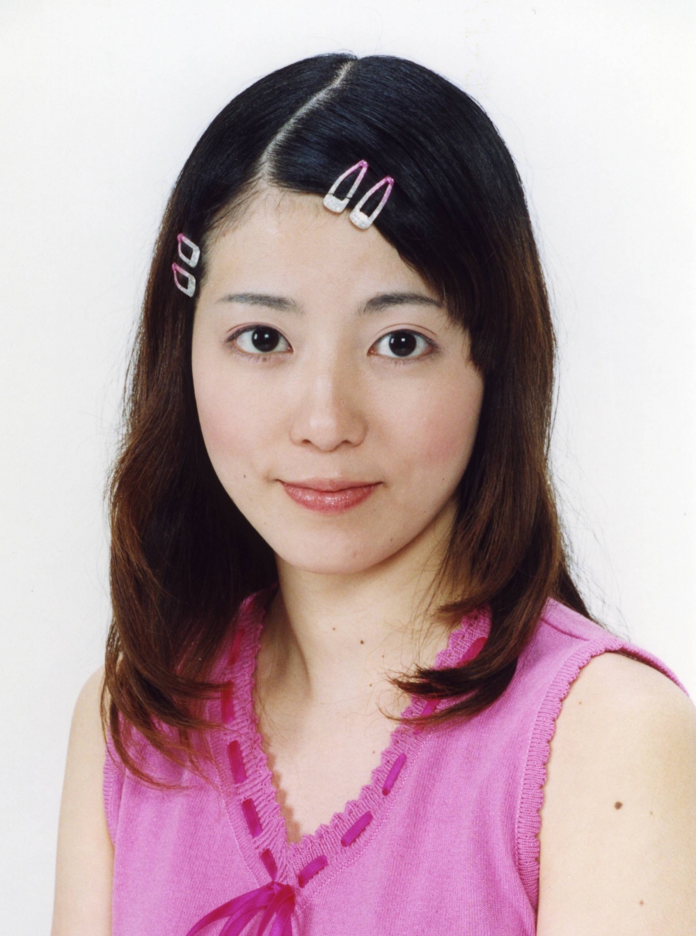 仲西 環さん