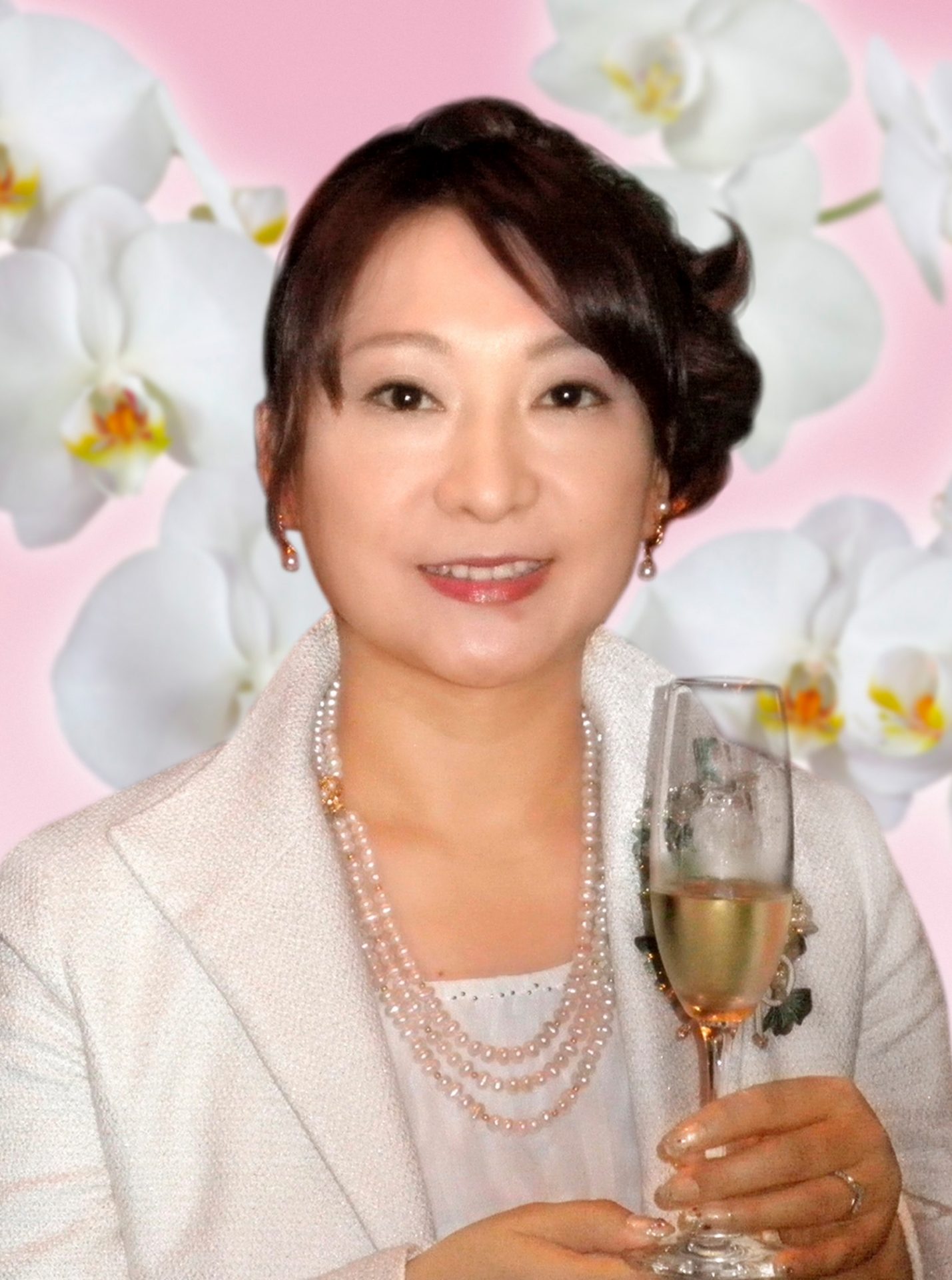 嶋村 カオルさん