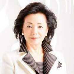 櫻井よしこさん