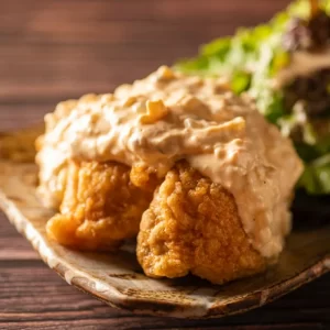 塚田農場若鶏のチキン南蛮