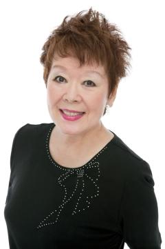 声優の松島みのりさん