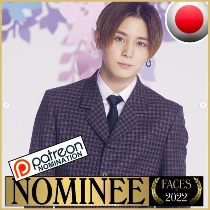 『Hey! Say! JUMP』の山田涼介