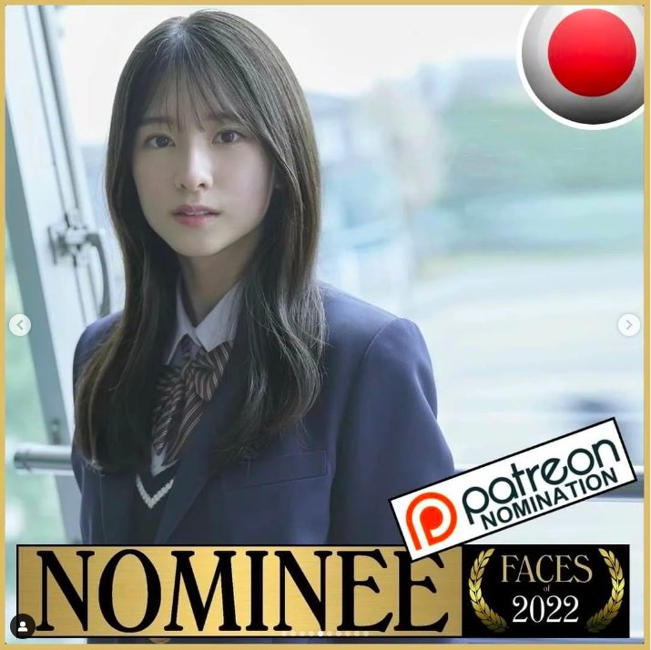 乃木坂46の菅原咲月さん