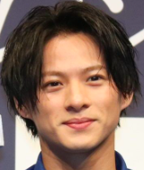 紫耀くん